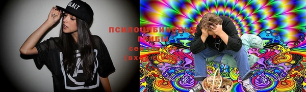 хмурый Волоколамск